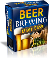 Beer Brewing Made Easy package
